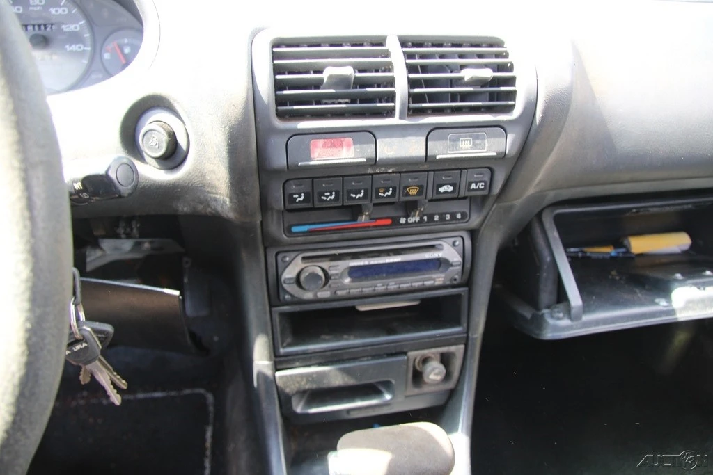 1994 Acura Integra 3rd Gen - Image 17 of 21