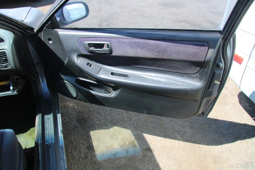 1994 Acura Integra 3rd Gen - Image 21 of 21