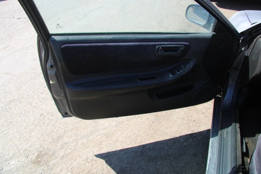 1994 Acura Integra 3rd Gen - Image 13 of 21