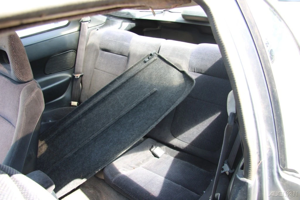 1994 Acura Integra 3rd Gen - Image 19 of 21