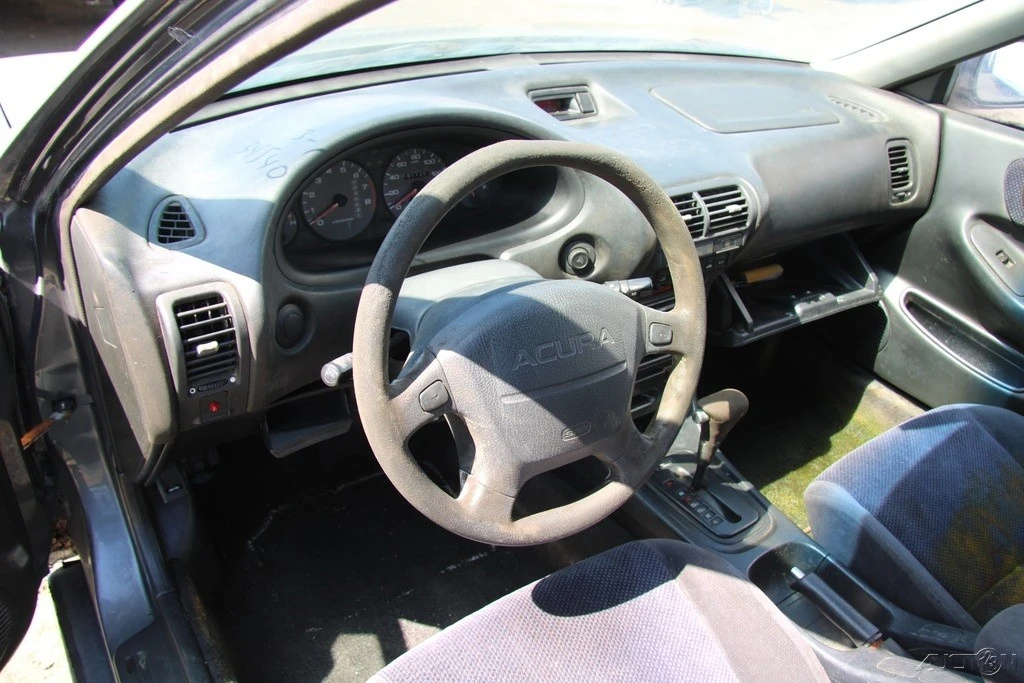 1994 Acura Integra 3rd Gen - Image 15 of 21