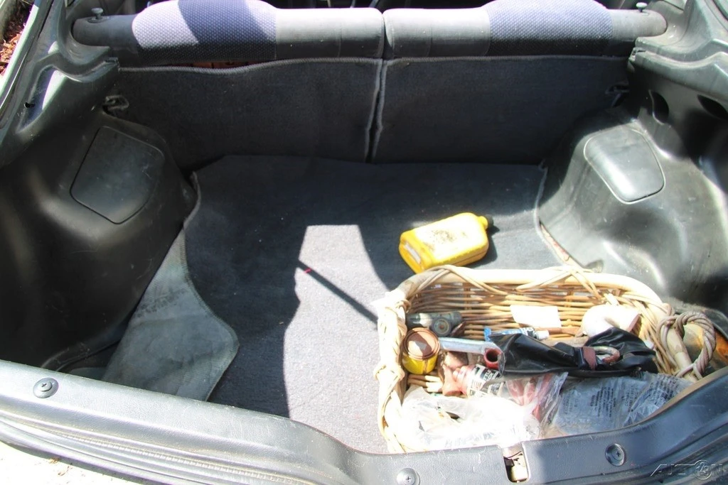 1994 Acura Integra 3rd Gen - Image 20 of 21