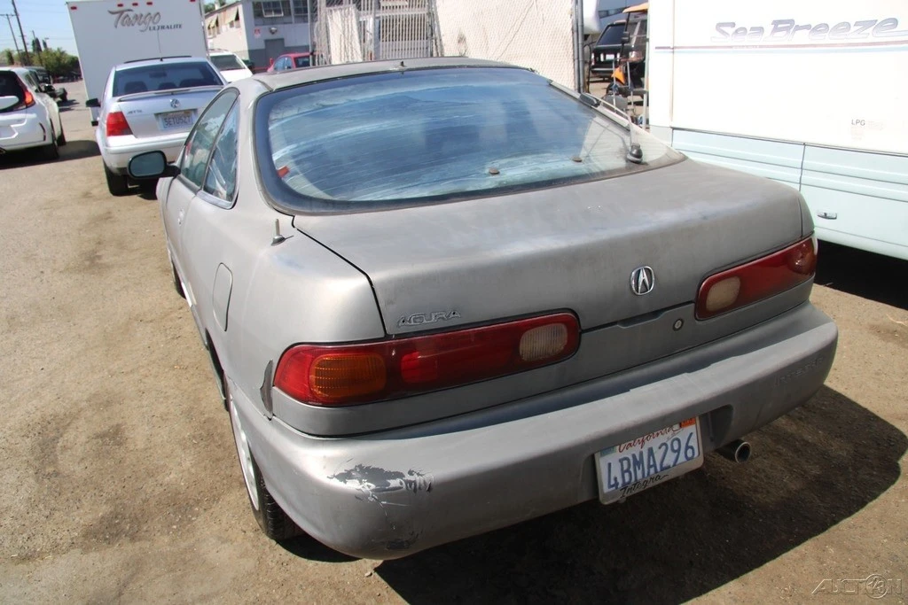1994 Acura Integra 3rd Gen - Image 6 of 21