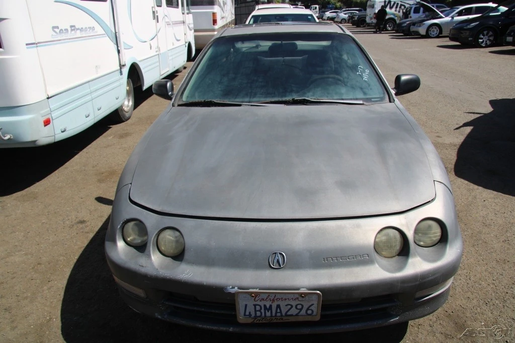 1994 Acura Integra 3rd Gen - Image 10 of 21