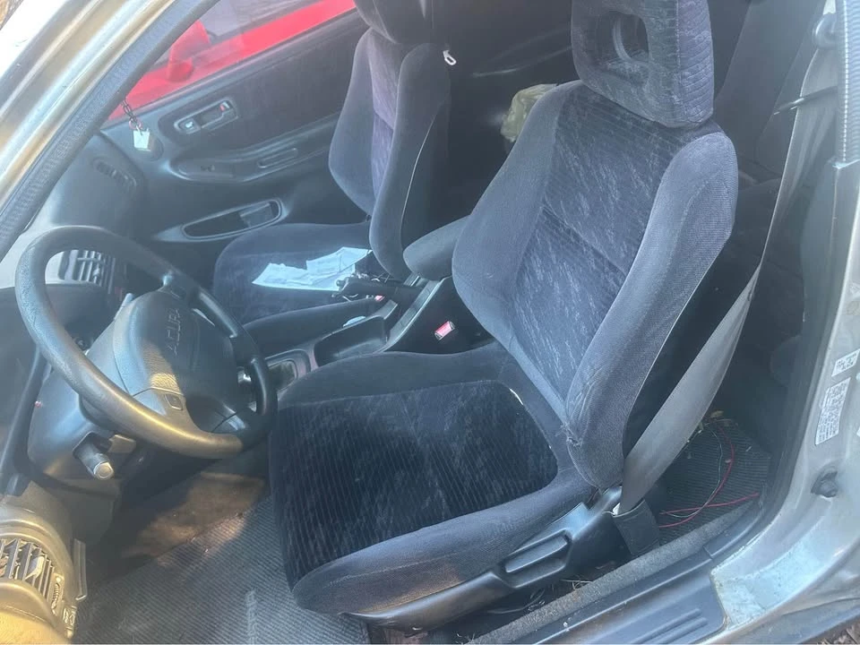 1994 Acura Integra 3rd Gen - Image 8 of 8