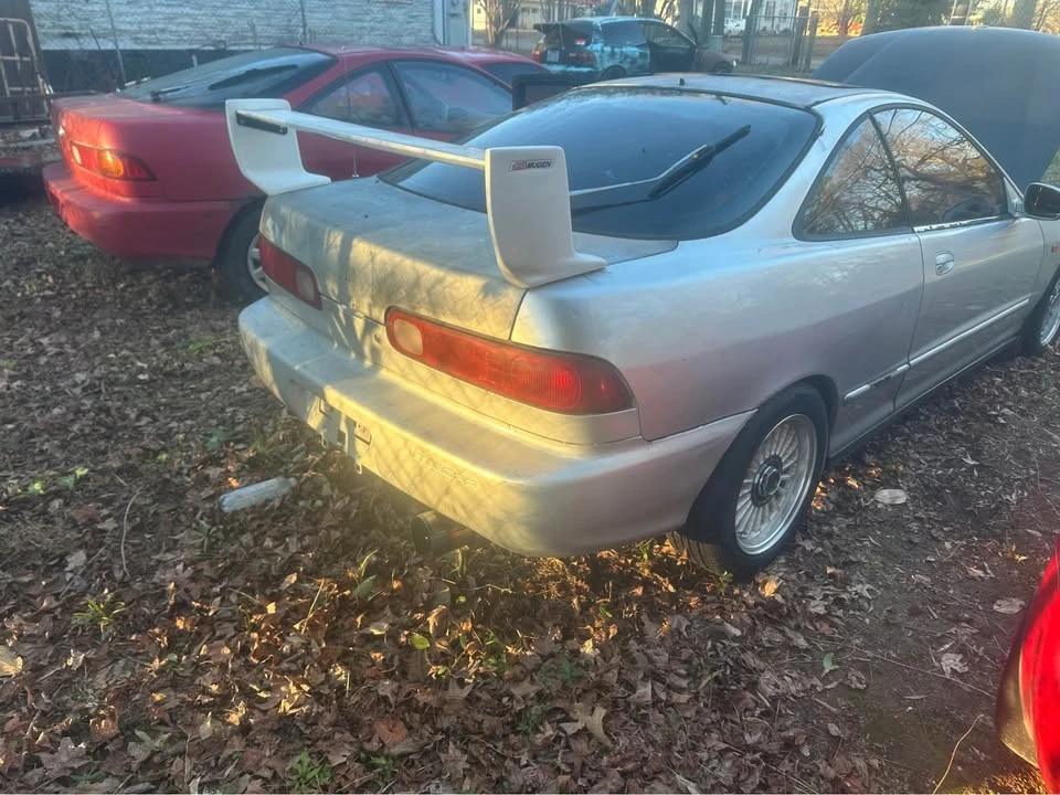 1994 Acura Integra 3rd Gen - Image 6 of 8