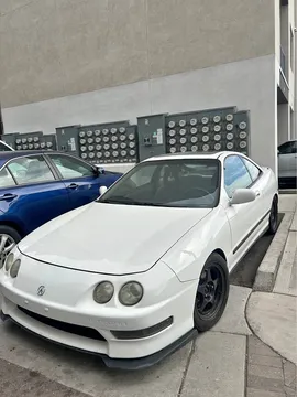 1994 Acura Integra LS