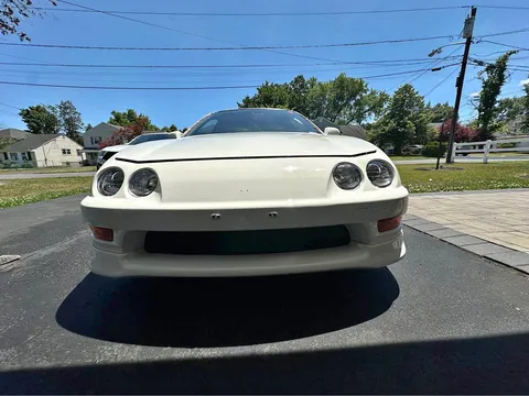 1994 Acura Integra LS