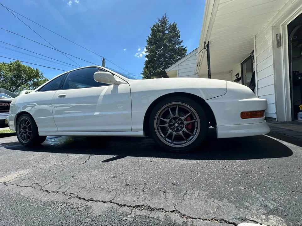1994 Acura Integra 3rd Gen - Image 4 of 7