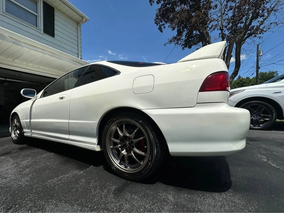 1994 Acura Integra 3rd Gen - Image 5 of 7