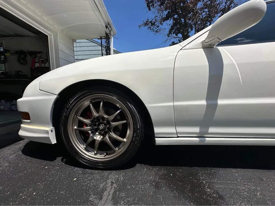 1994 Acura Integra 3rd Gen - Image 6 of 7