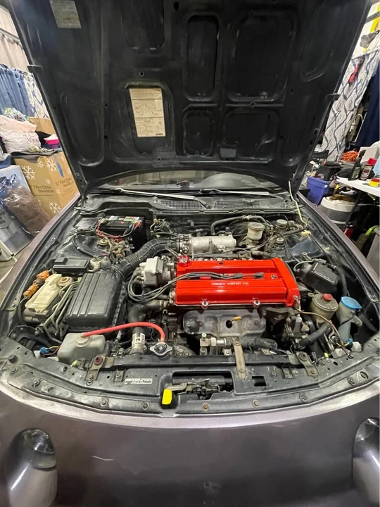 1994 Acura Integra 3rd Gen - Image 3 of 7