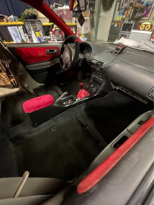 1994 Acura Integra 3rd Gen - Image 6 of 7
