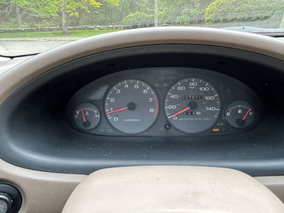1994 Acura Integra 3rd Gen - Image 11 of 18