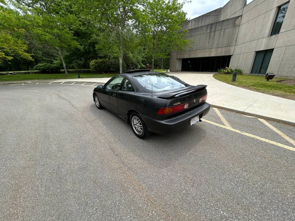 1994 Acura Integra 3rd Gen - Image 5 of 19
