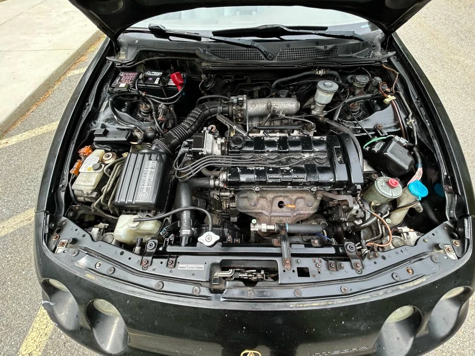 1994 Acura Integra 3rd Gen - Image 5 of 18