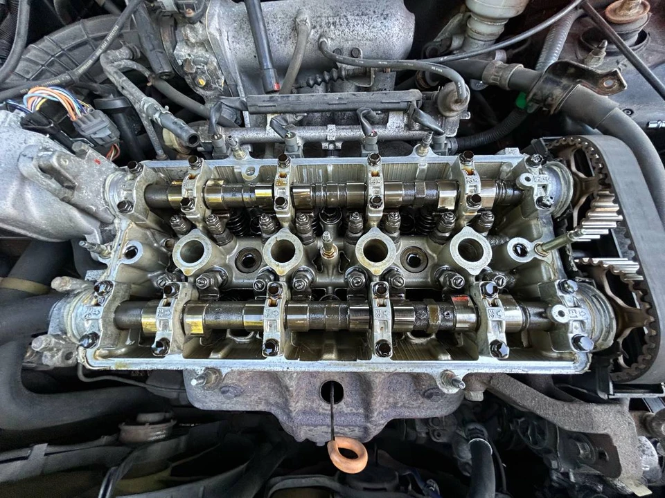1994 Acura Integra 3rd Gen - Image 14 of 18