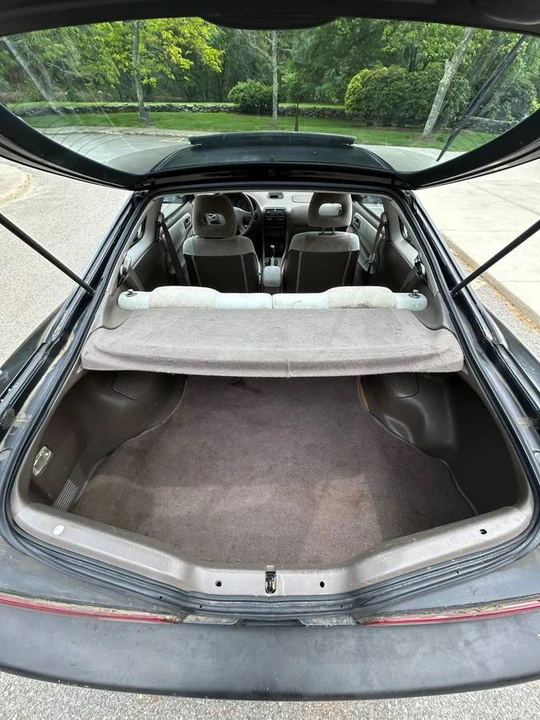 1994 Acura Integra 3rd Gen - Image 11 of 19