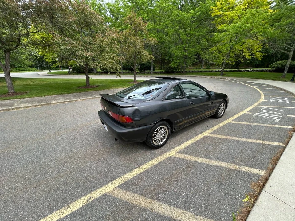 1994 Acura Integra 3rd Gen - Image 4 of 18