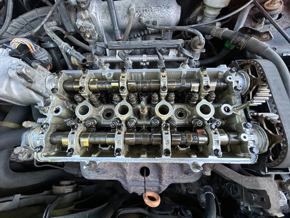 1994 Acura Integra 3rd Gen - Image 16 of 19
