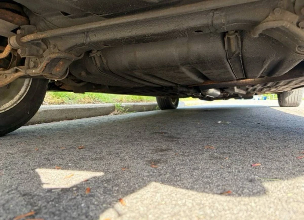 1994 Acura Integra 3rd Gen - Image 18 of 19