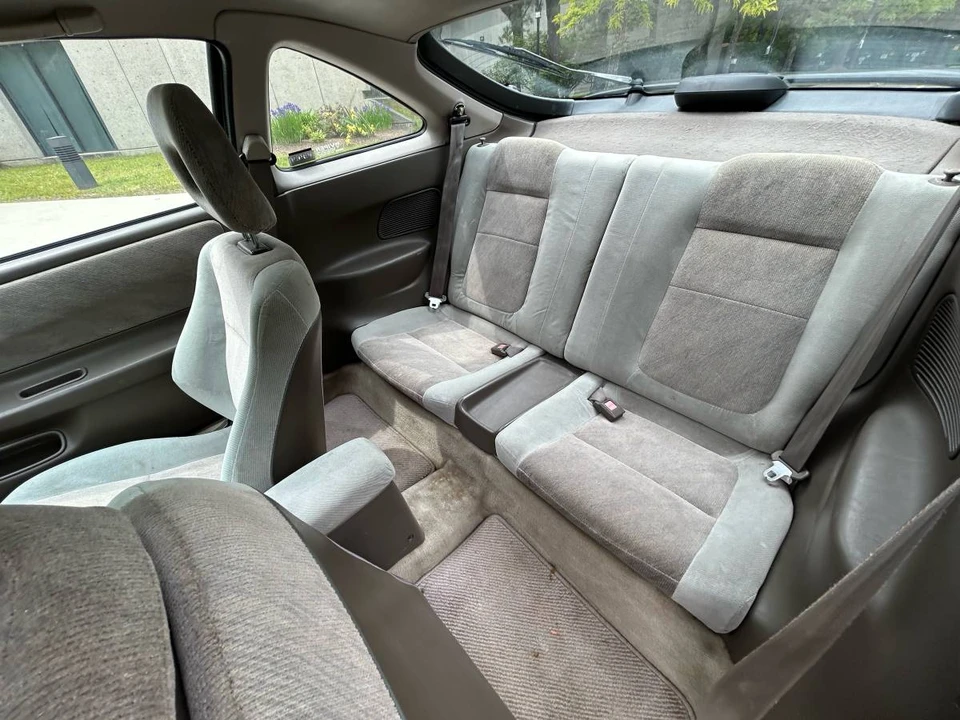 1994 Acura Integra 3rd Gen - Image 7 of 18