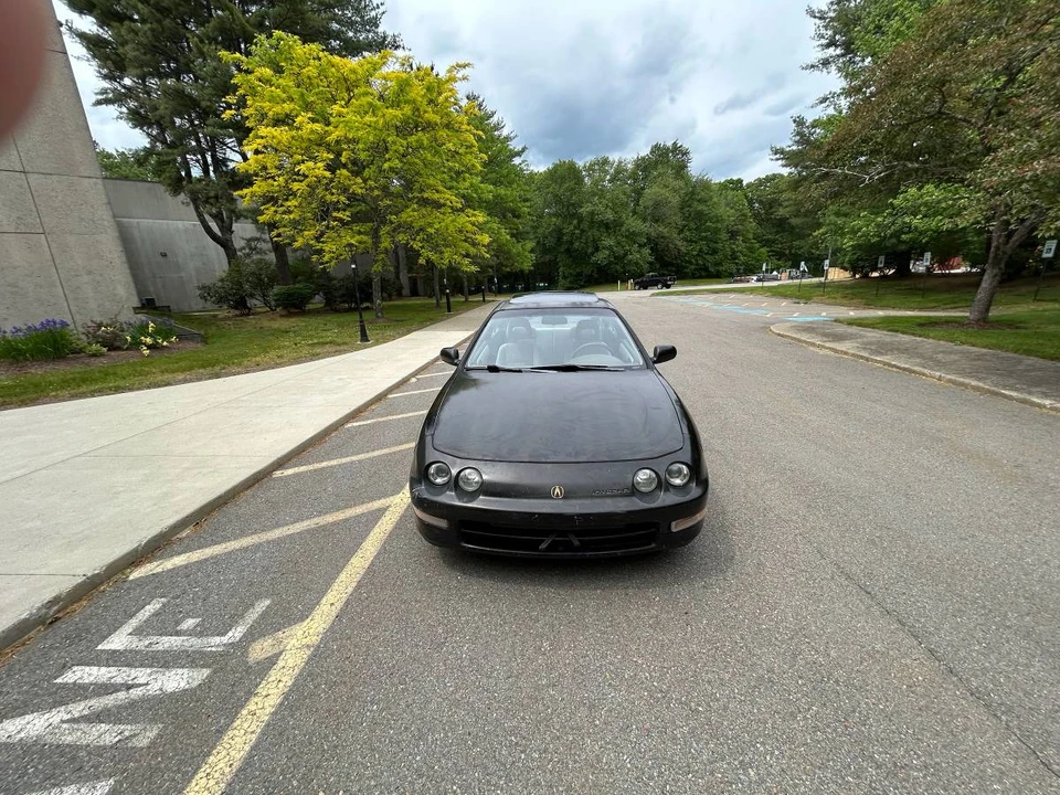 1994 Acura Integra 3rd Gen - Image 2 of 19