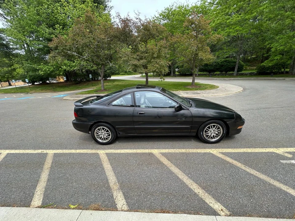 1994 Acura Integra 3rd Gen - Image 7 of 19