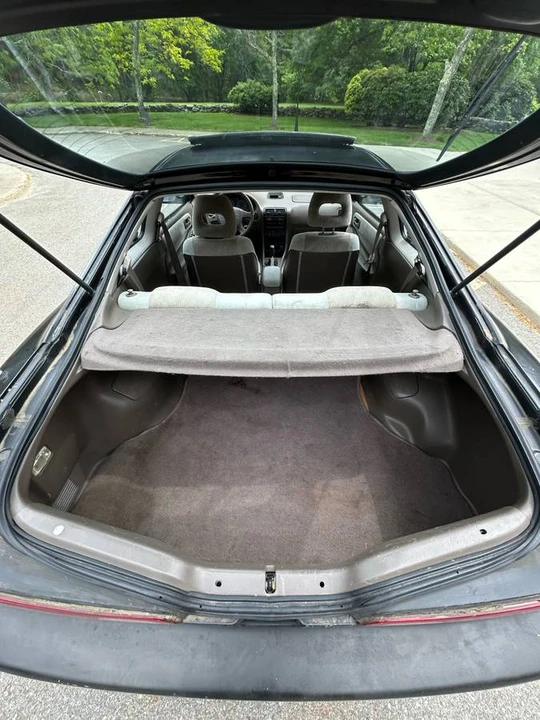 1994 Acura Integra 3rd Gen - Image 8 of 18
