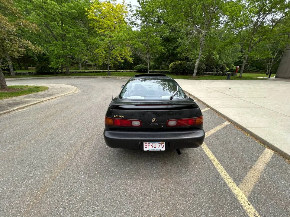 1994 Acura Integra 3rd Gen - Image 6 of 20