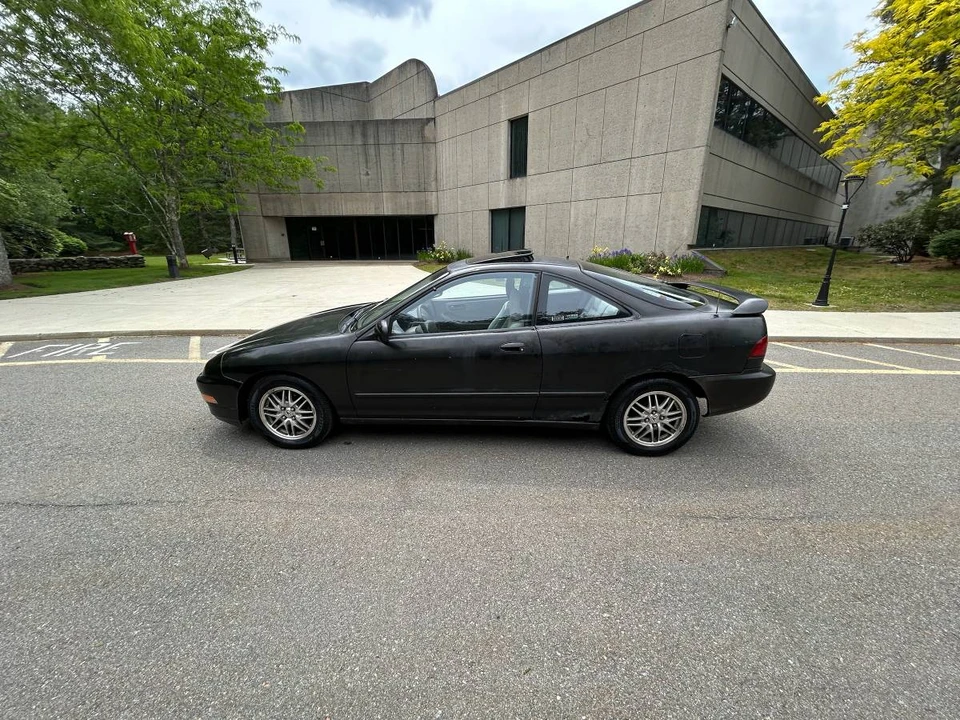 1994 Acura Integra 3rd Gen - Image 4 of 19