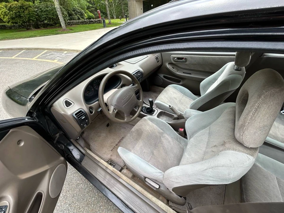 1994 Acura Integra 3rd Gen - Image 6 of 18