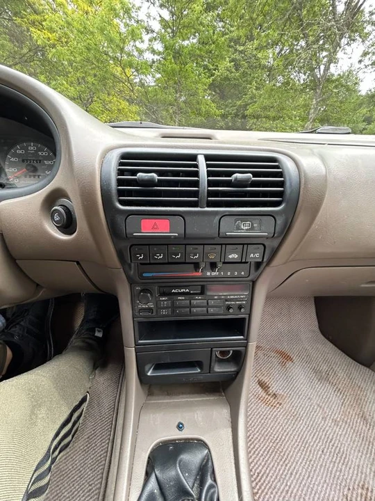 1994 Acura Integra 3rd Gen - Image 16 of 20