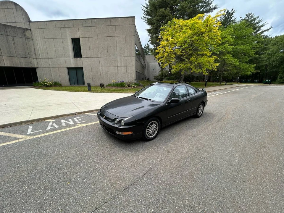 1994 Acura Integra 3rd Gen - Image 3 of 19