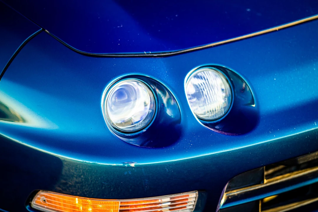 1994 Acura Integra 3rd Gen - Image 24 of 31