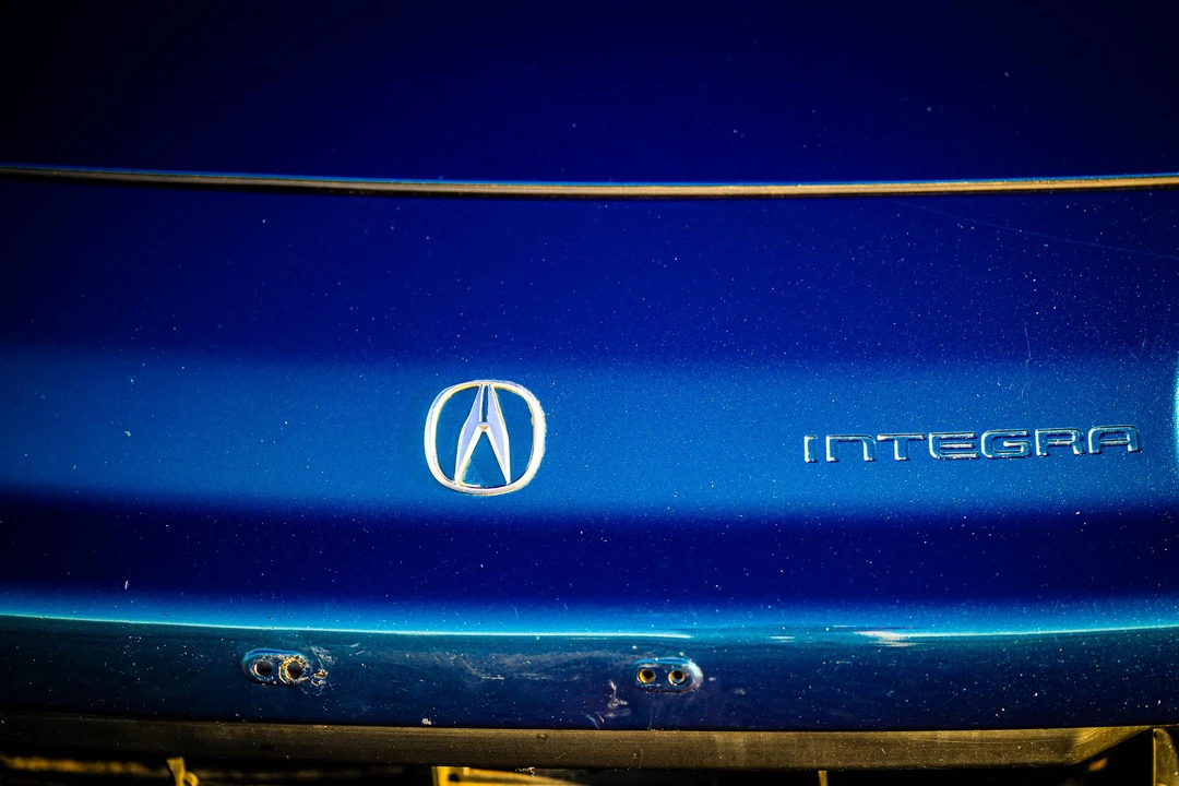 1994 Acura Integra 3rd Gen - Image 26 of 31