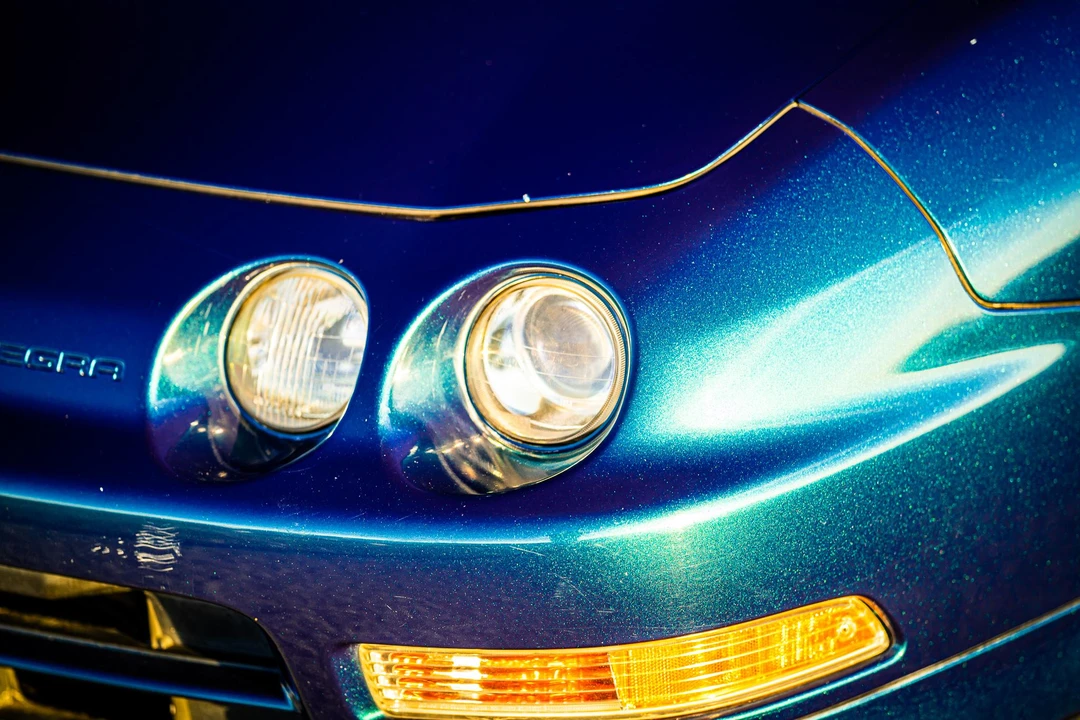 1994 Acura Integra 3rd Gen - Image 25 of 31