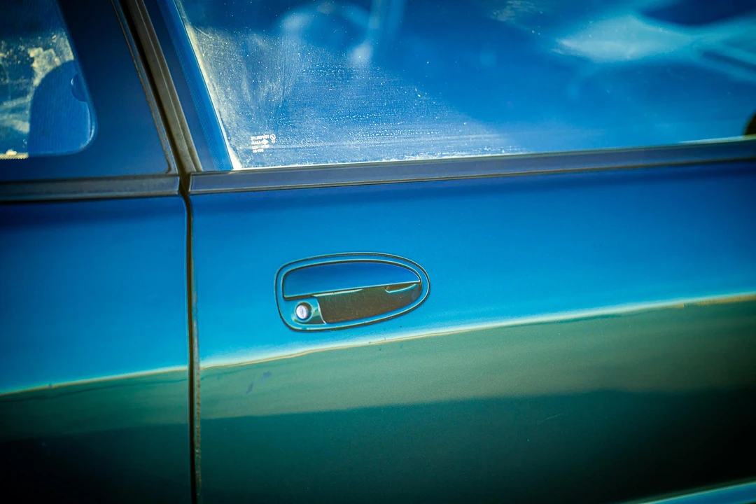 1994 Acura Integra 3rd Gen - Image 30 of 31
