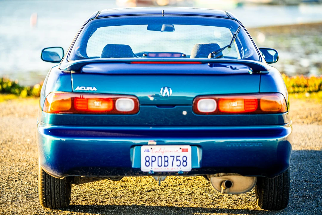 1994 Acura Integra 3rd Gen - Image 10 of 31