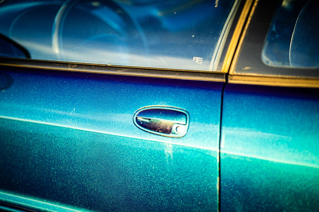 1994 Acura Integra 3rd Gen - Image 29 of 31