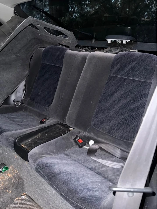 1994 Acura Integra 3rd Gen - Image 6 of 11