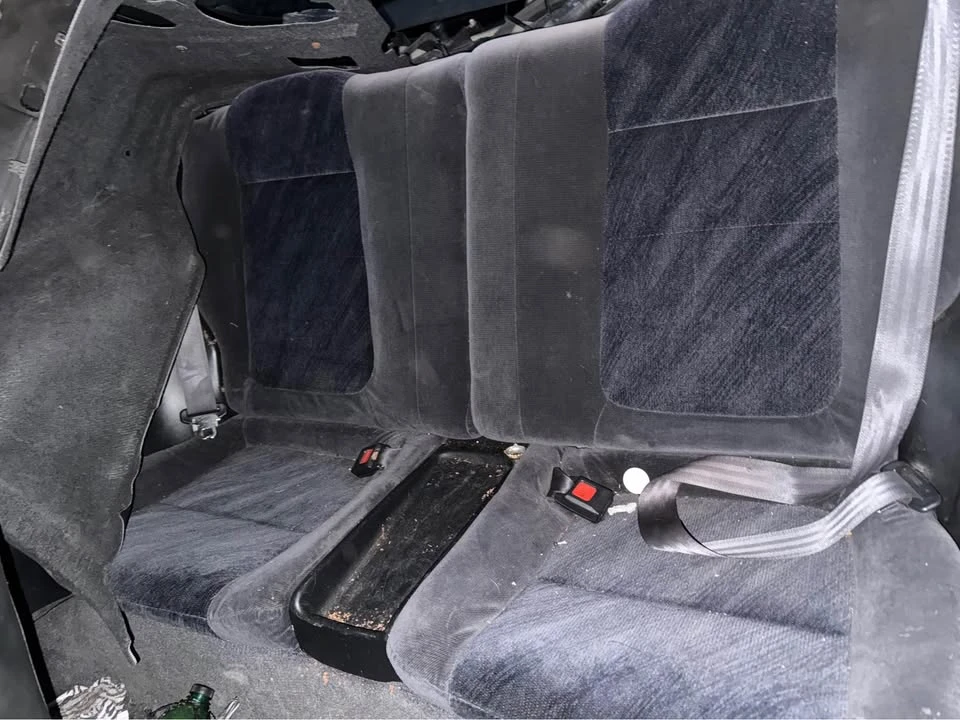 1994 Acura Integra 3rd Gen - Image 7 of 11