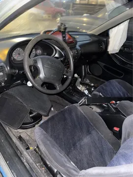 1994 Acura Integra LS Hatchback 2D