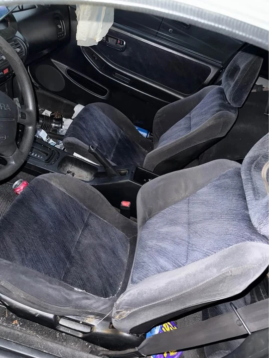 1994 Acura Integra 3rd Gen - Image 8 of 11