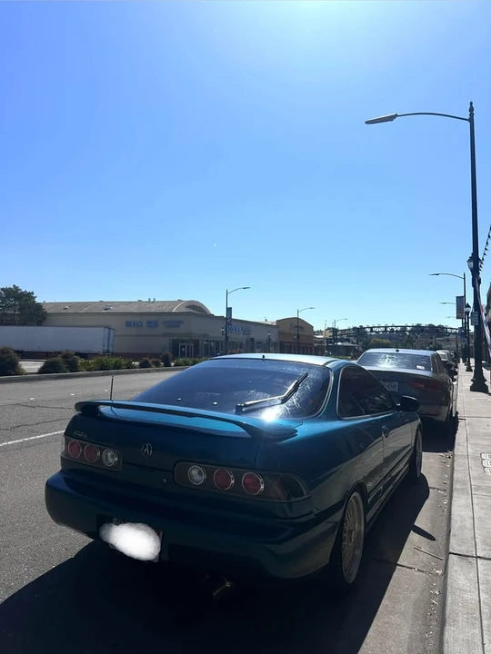1994 Acura Integra 3rd Gen - Image 3 of 5