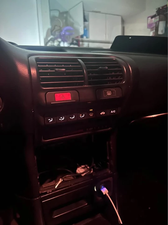 1994 Acura Integra 3rd Gen - Image 5 of 5