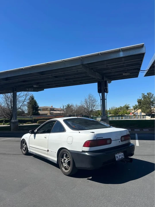 1994 Acura Integra - Image 3 of 9