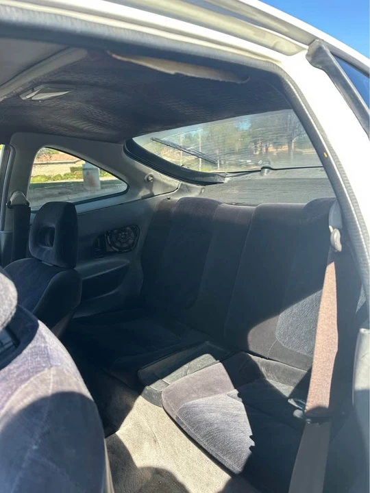 1994 Acura Integra - Image 7 of 9