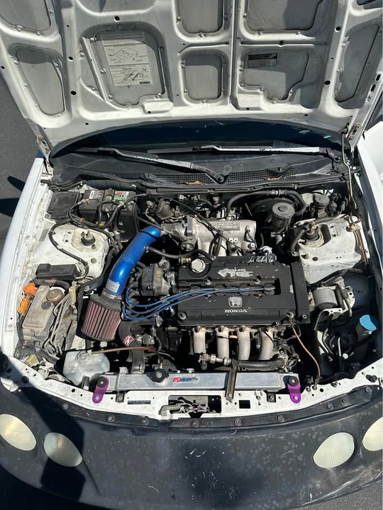1994 Acura Integra - Image 8 of 9