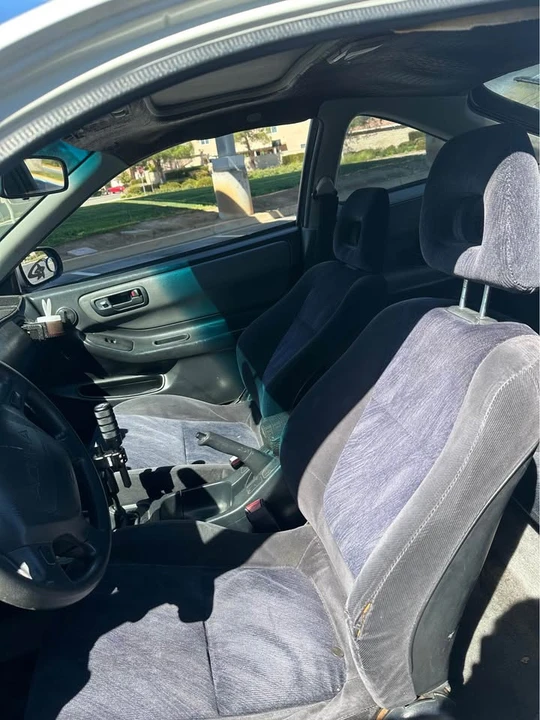 1994 Acura Integra - Image 5 of 9